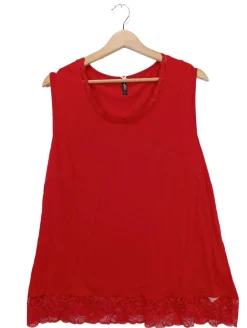 A-Linien Top Größe 48-Lavelle Clearance