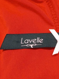 A-Linien Top Größe 48-Lavelle Clearance