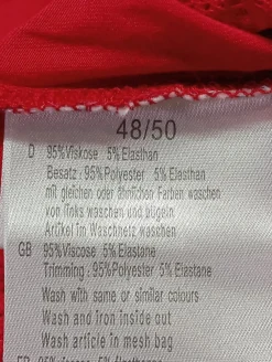 A-Linien Top Größe 48-Lavelle Clearance