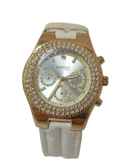 Analoguhr-Madison Discount