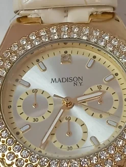 Analoguhr-Madison Discount