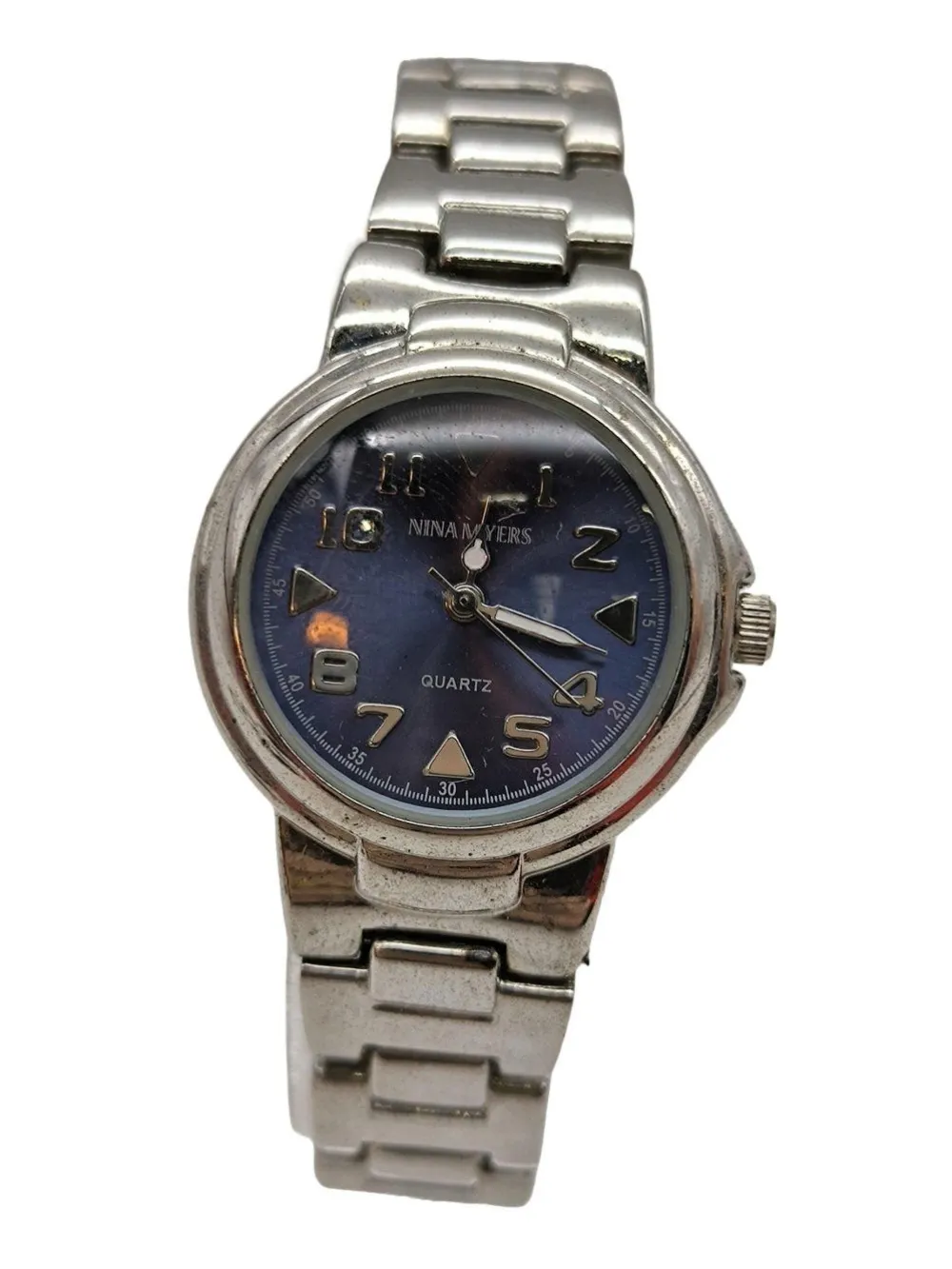 Analoguhr-Nina Myers Sale