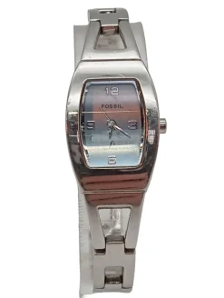 Analoguhr-Fossil Hot