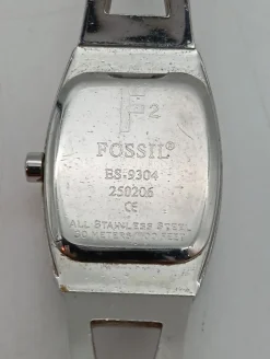 Analoguhr-Fossil Hot