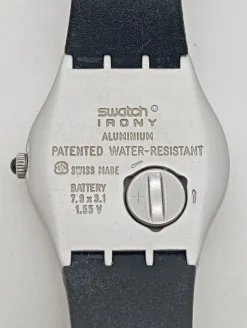 Analoguhr-Swatch Discount