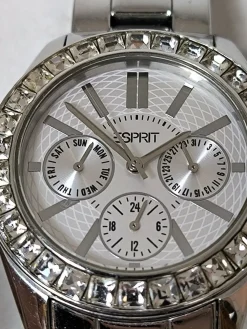 Analoguhr-Esprit