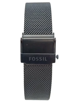 Analoguhr-Fossil Clearance