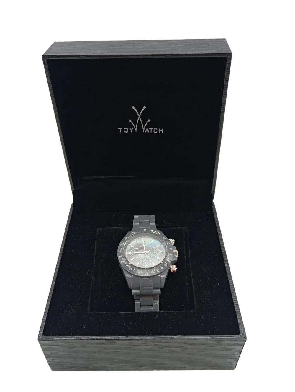 Analoguhr-ToyWatch Discount