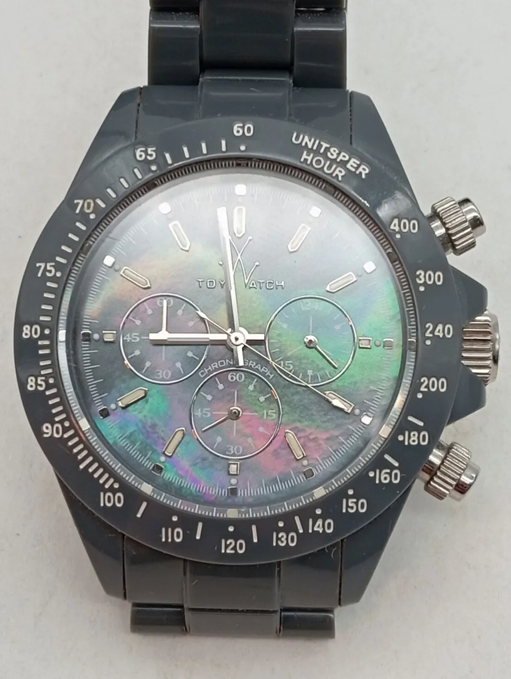 Analoguhr-ToyWatch Discount