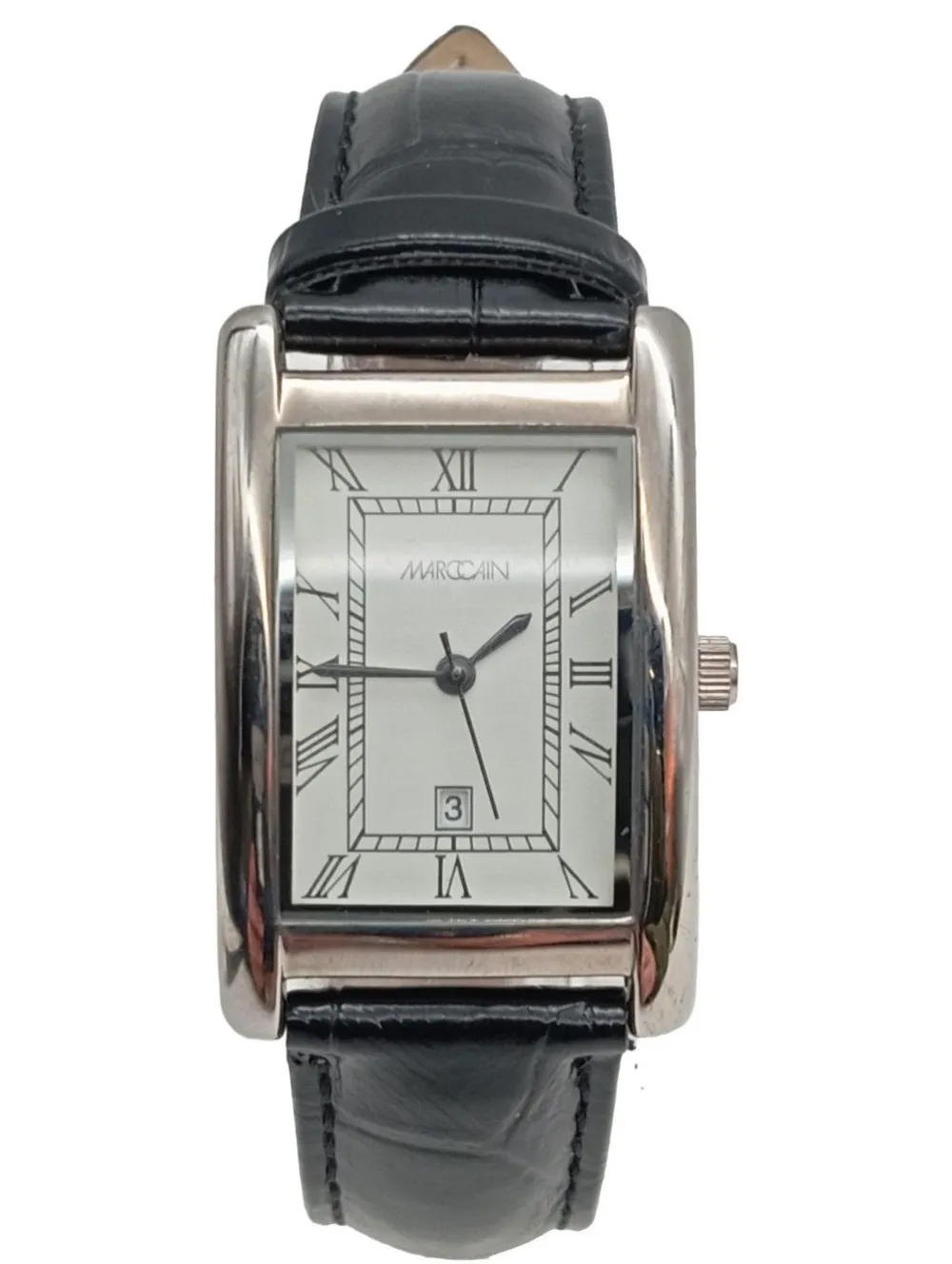 Analoguhr-Marc Cain Hot