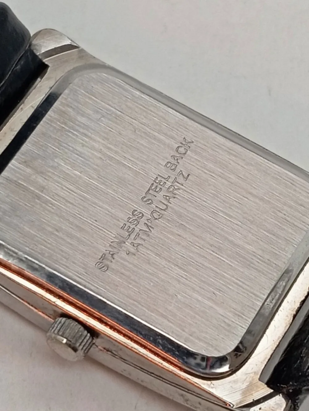 Analoguhr-Marc Cain Hot