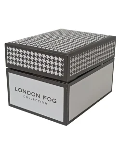 Analoguhr-London Fog