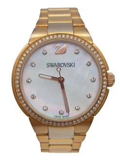 Analoguhr-Swarovski Sale