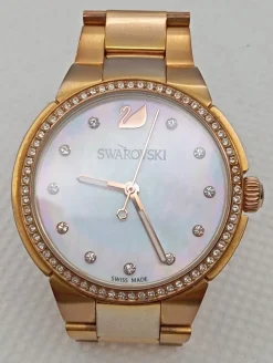 Analoguhr-Swarovski Sale