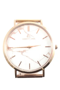 Analoguhr-Abbott Lyon Outlet