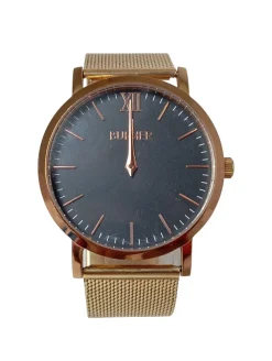 Analoguhr-Burker Discount