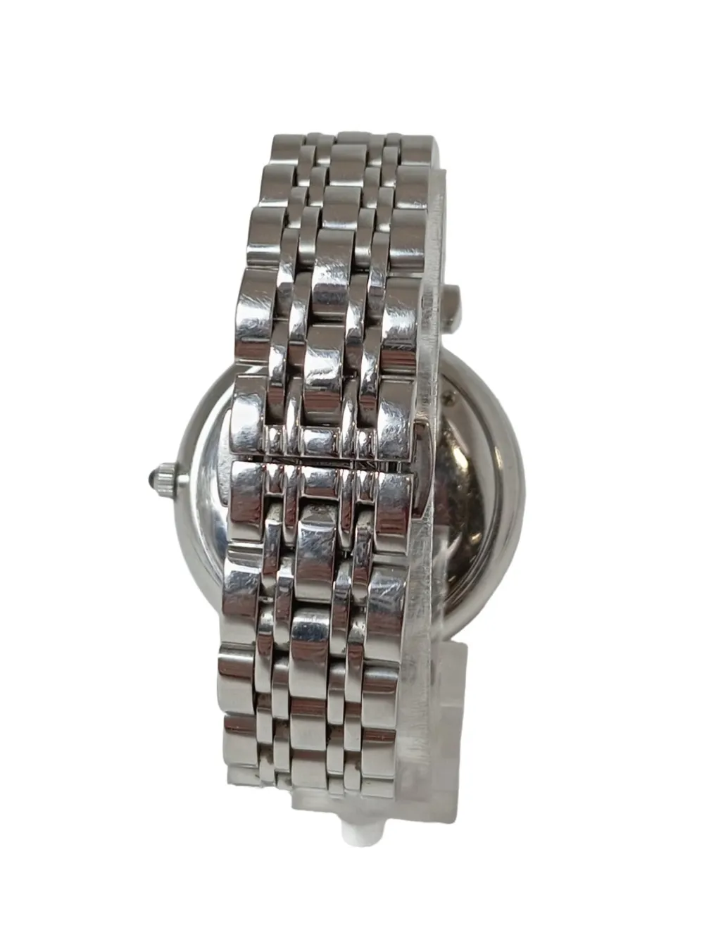 Analoguhr-Emporio Armani