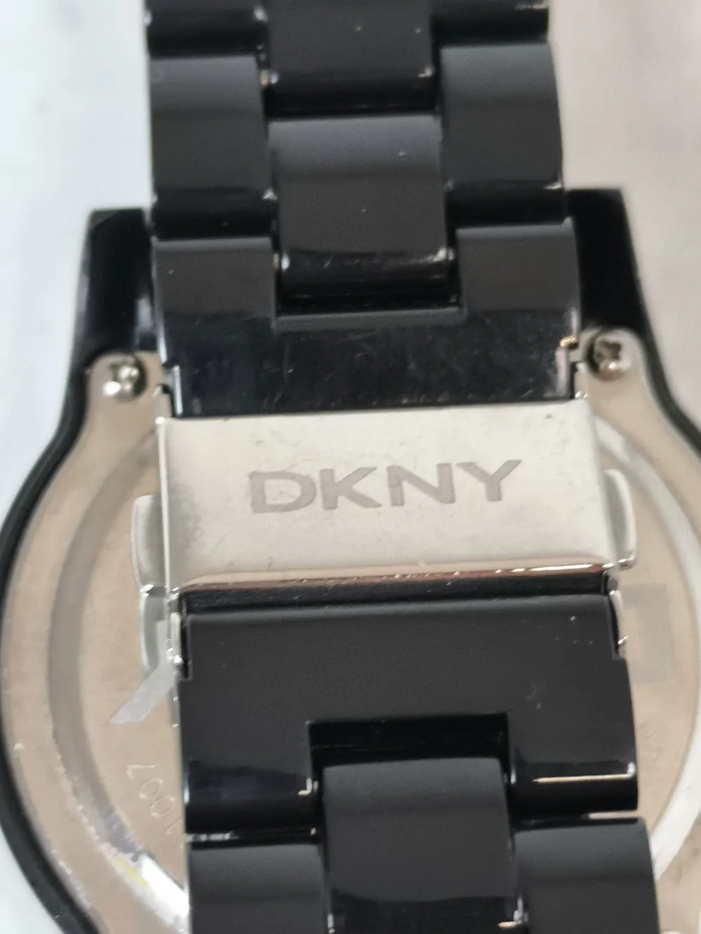 Analoguhr-DKNY Best
