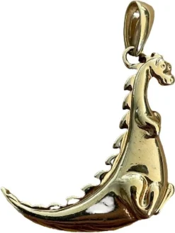 Anhänger> Anhänger goldfarben