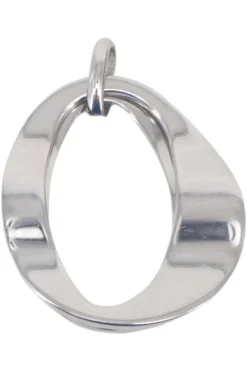 Anhänger> Anhänger silberfarben