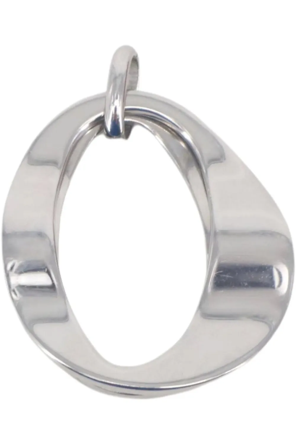 Anhänger> Anhänger silberfarben