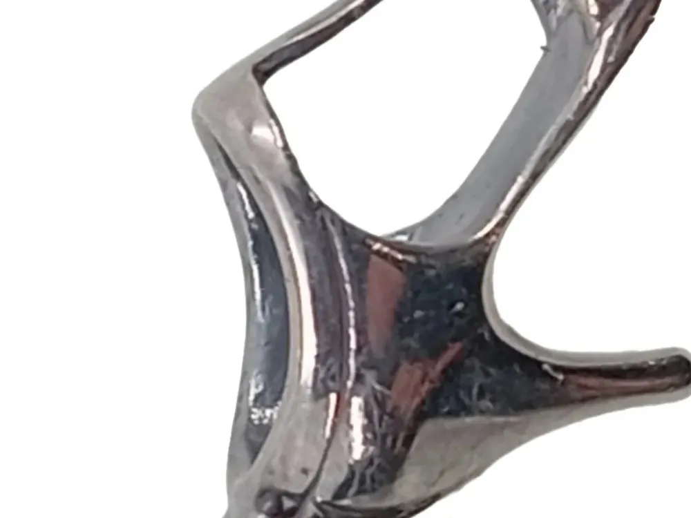 Anhänger>Thomas Sabo Anhänger silberfarben