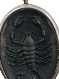 Anhänger>Thomas Sabo Anhänger silberfarben