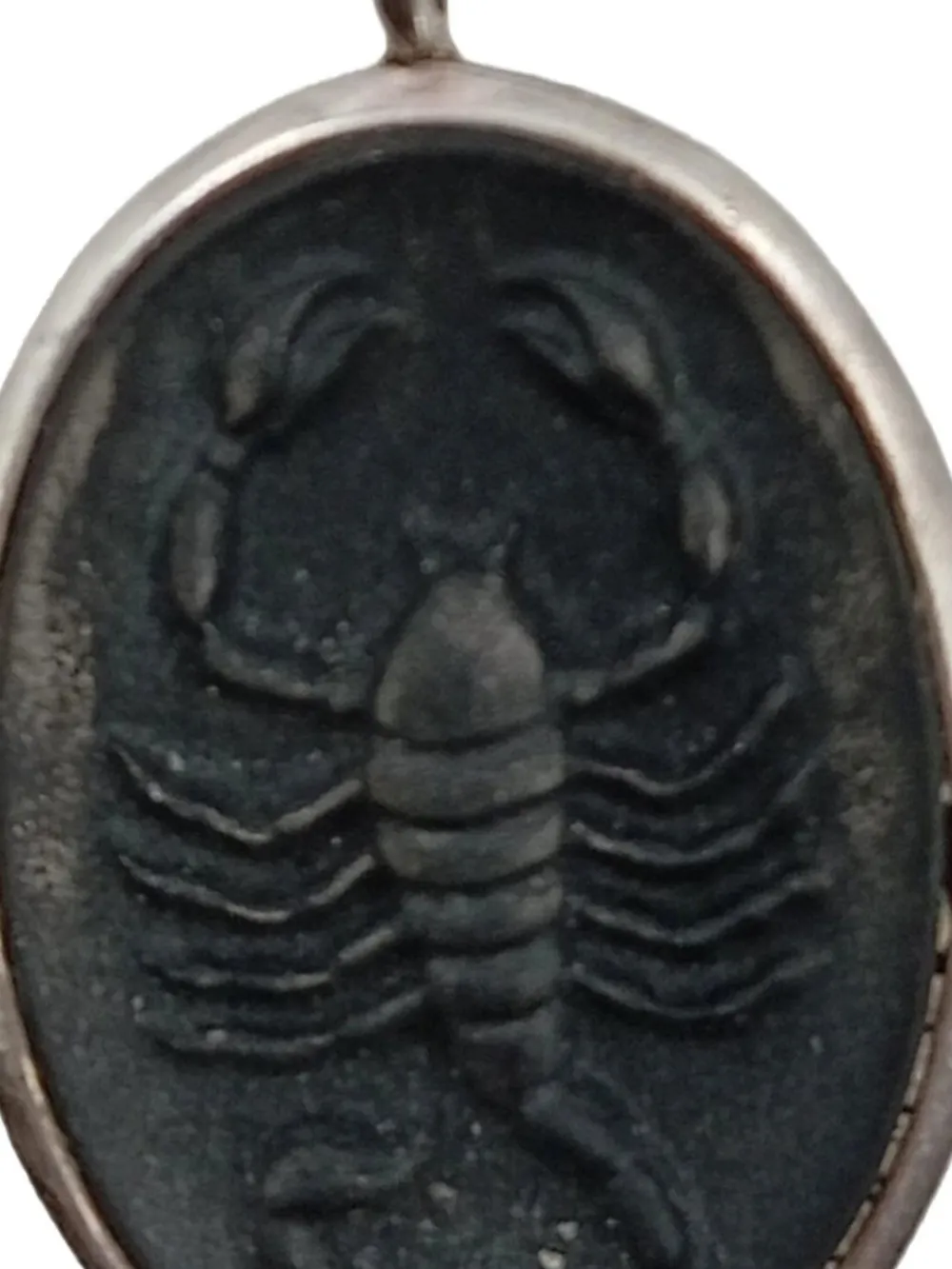 Anhänger>Thomas Sabo Anhänger silberfarben