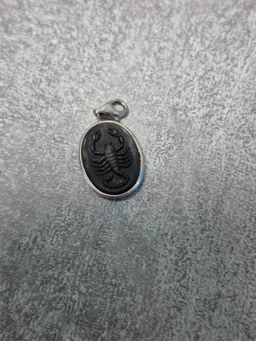 Anhänger>Thomas Sabo Anhänger silberfarben