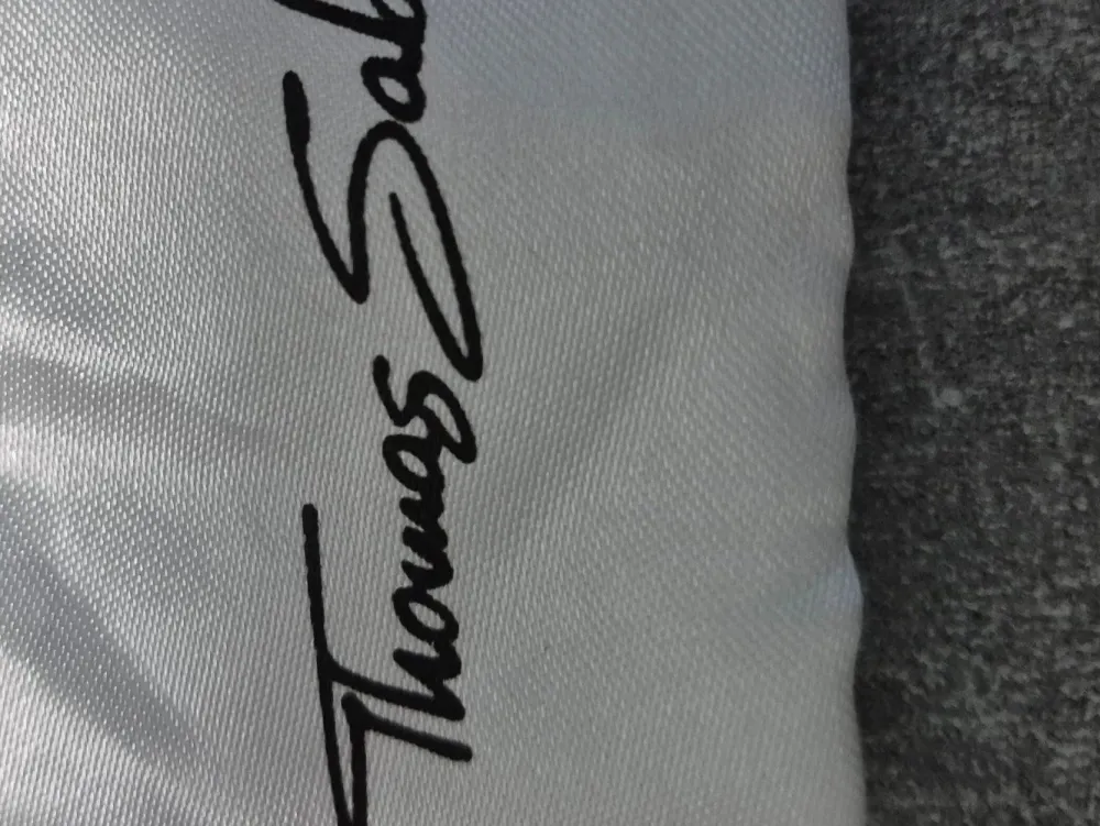 Anhänger>Thomas Sabo Anhänger silberfarben