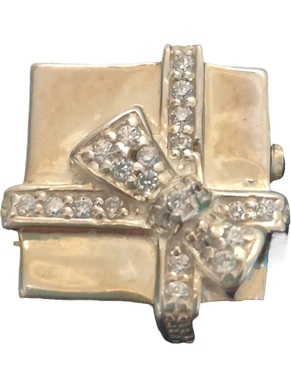 Anhänger>Thomas Sabo Anhänger silberfarben