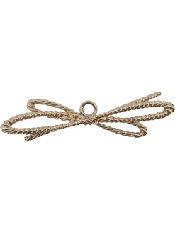 Anhänger> Anhänger goldfarben