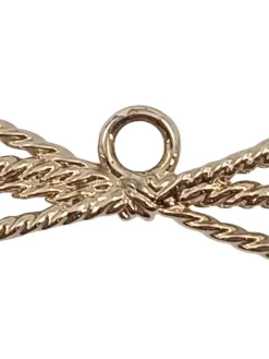 Anhänger> Anhänger goldfarben