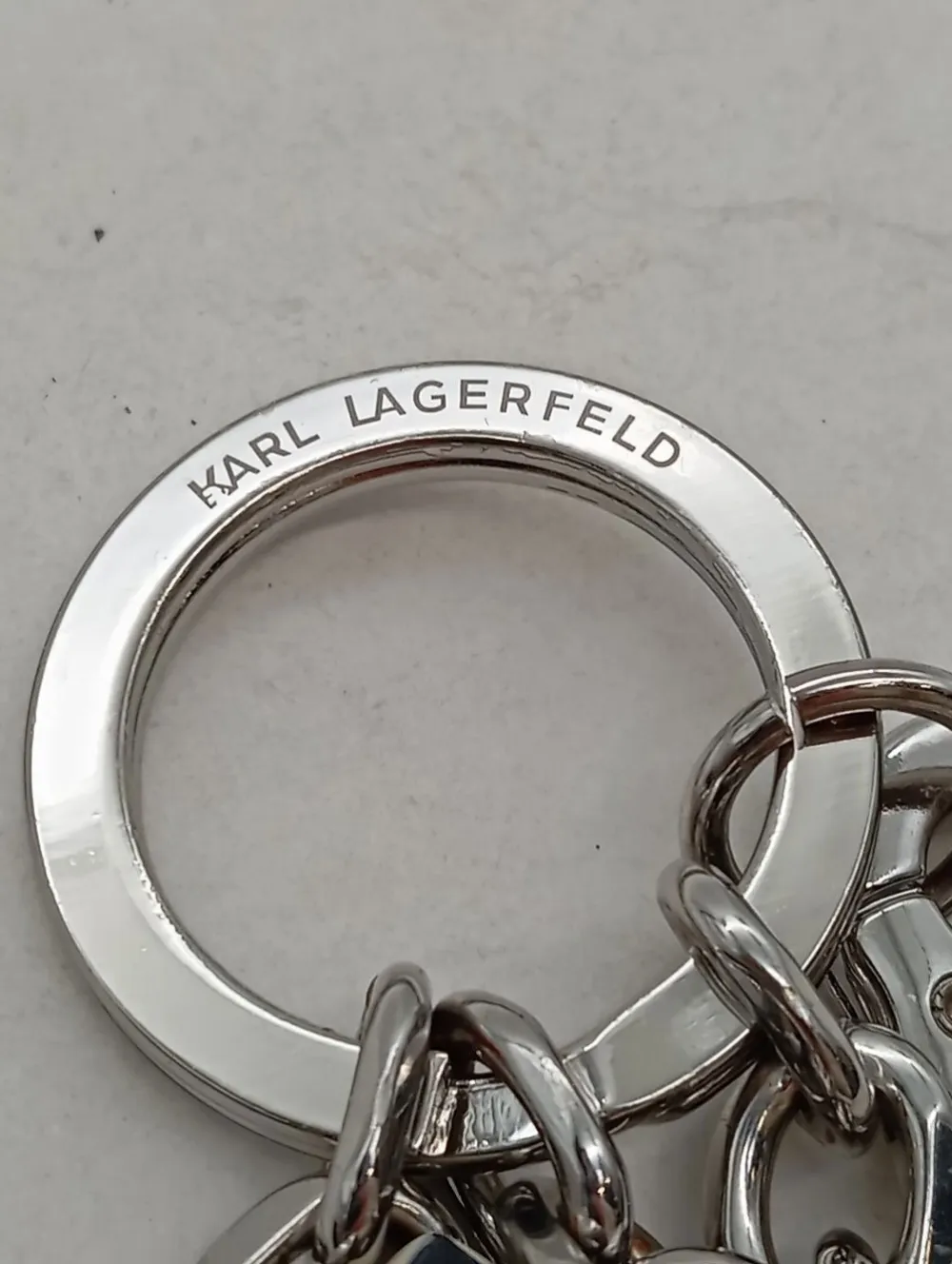 Anhänger-Karl Lagerfeld Clearance