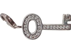 Anhänger>Thomas Sabo Anhänger silberfarben