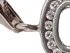 Anhänger>Thomas Sabo Anhänger silberfarben