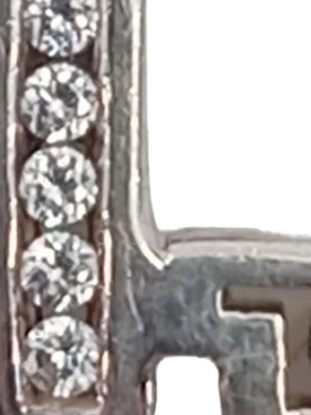 Anhänger>Thomas Sabo Anhänger silberfarben