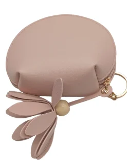 Anhänger>SheIn Anhänger altrosa