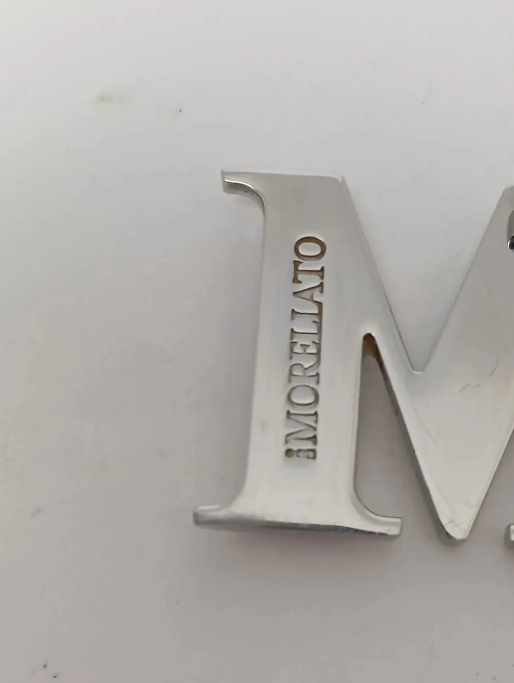 Anhänger- Clearance