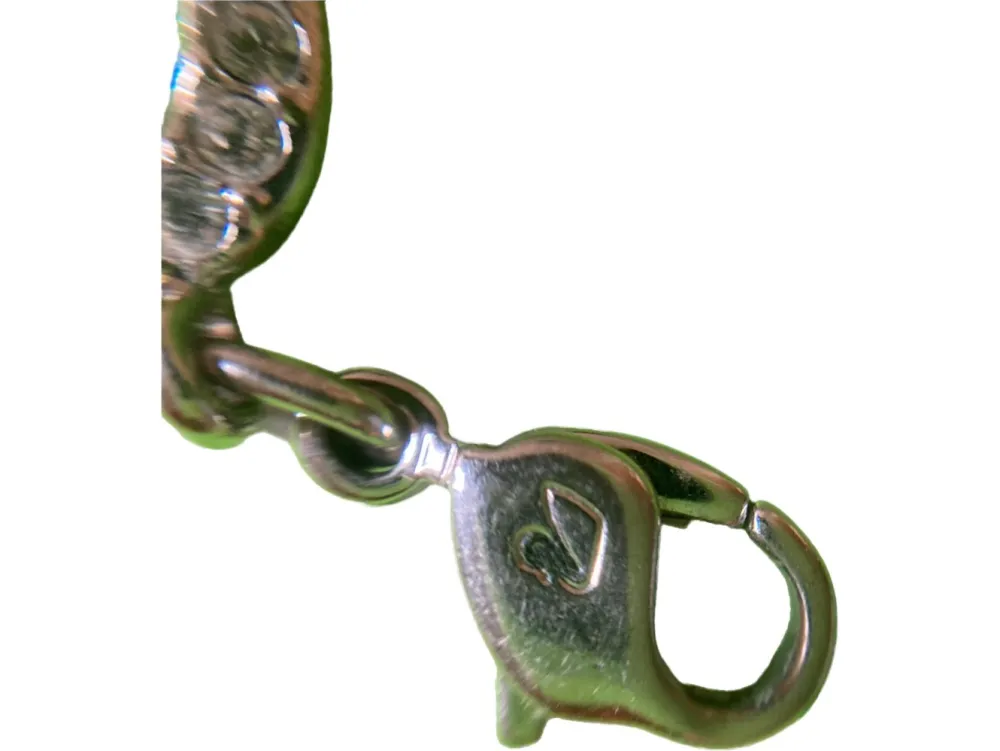 Anhänger-Swarovski Hot