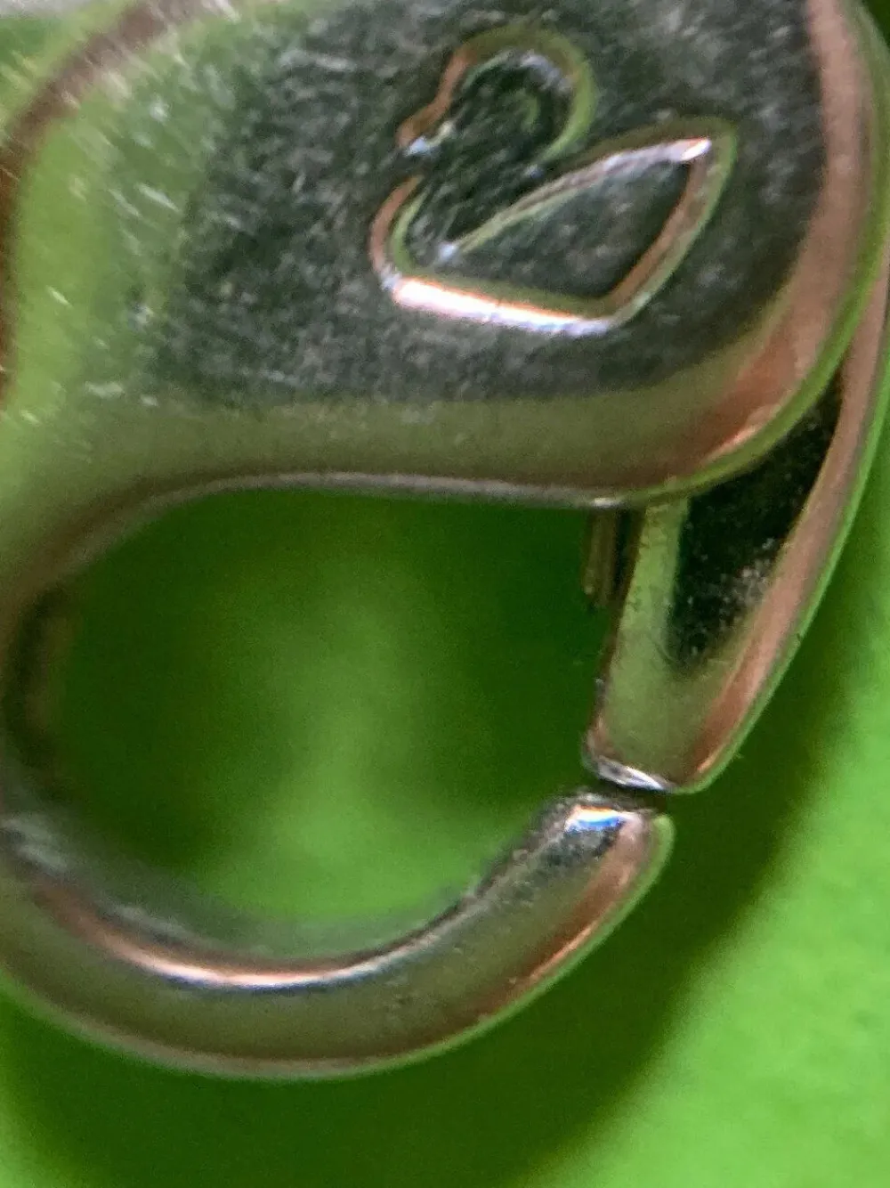 Anhänger-Swarovski Hot