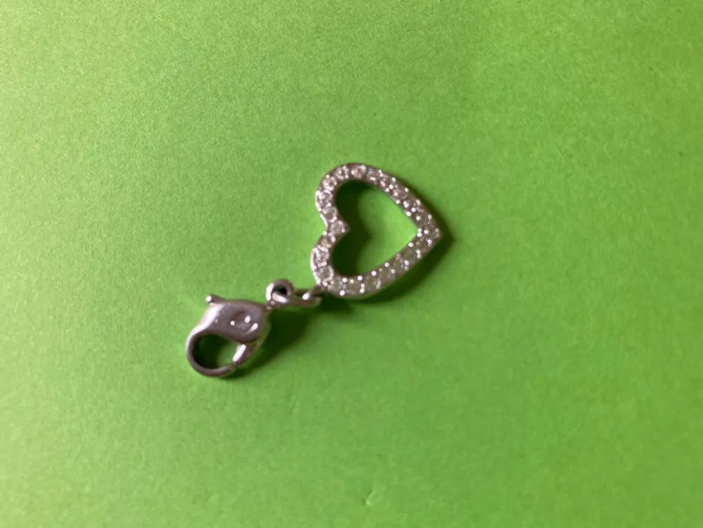 Anhänger-Swarovski Hot