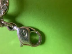 Anhänger-Swarovski Hot