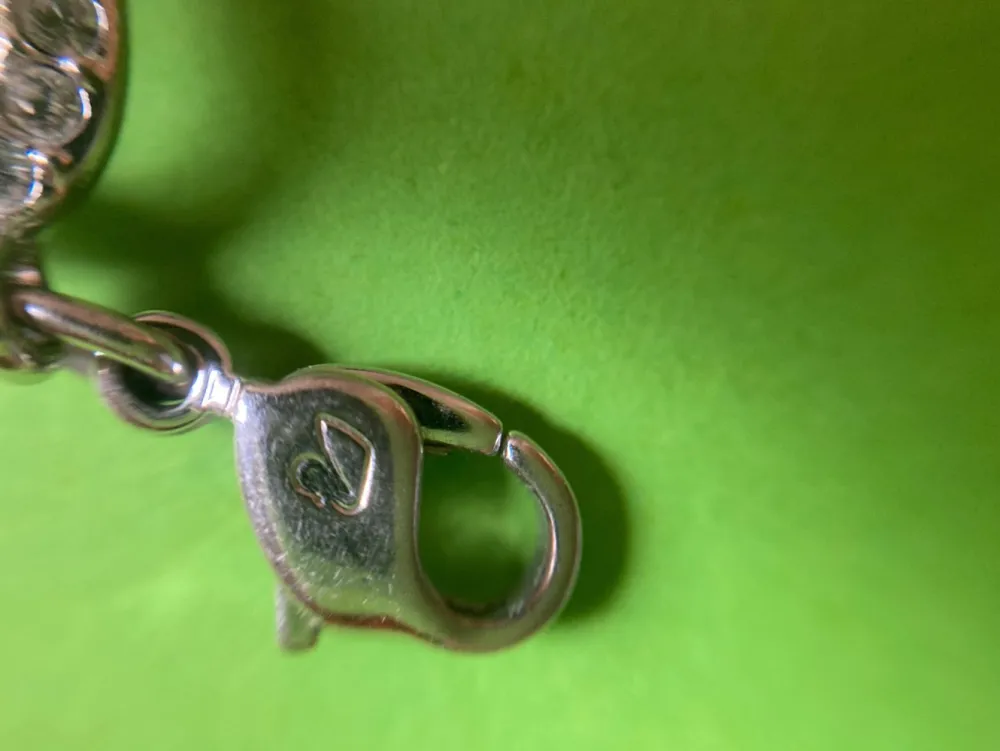 Anhänger-Swarovski Hot