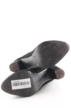 Ankle Boots Größe 39-Bershka Hot