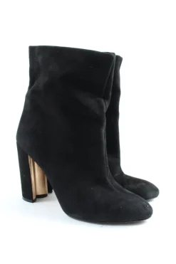 Ankle Boots Größe 39-Pura Lopez New