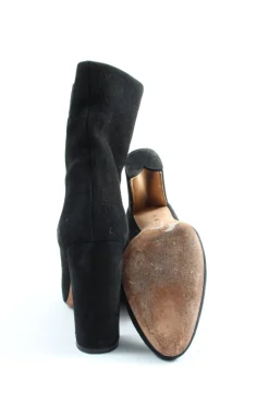 Ankle Boots Größe 39-Pura Lopez New