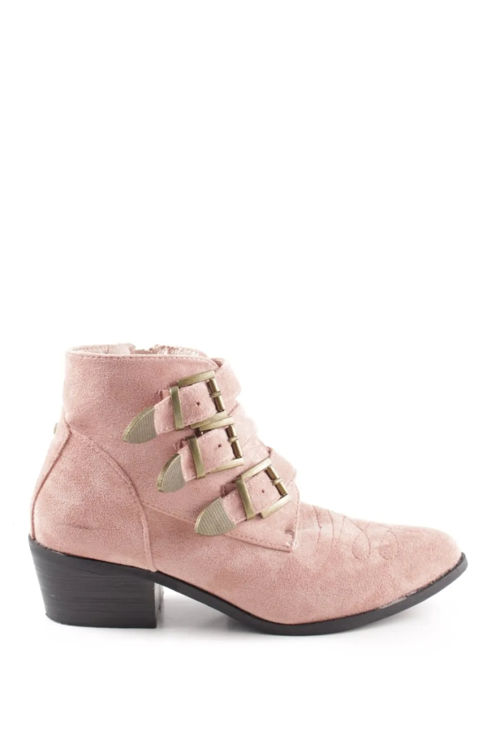 Ankle Boots Größe 38- Discount