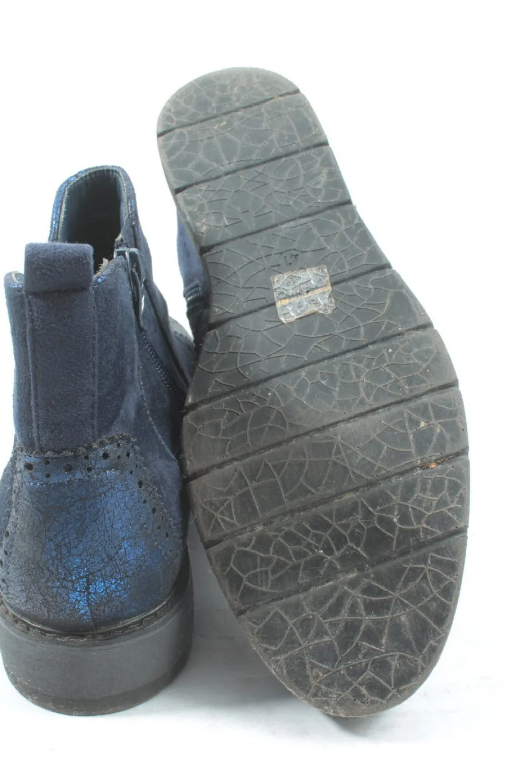 Ankle Boots Größe 41-foreverfolie Sale