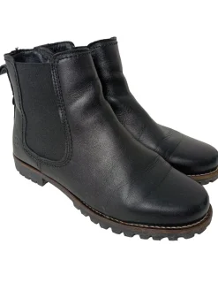 Ankle Boots Größe 36-Dockers Best